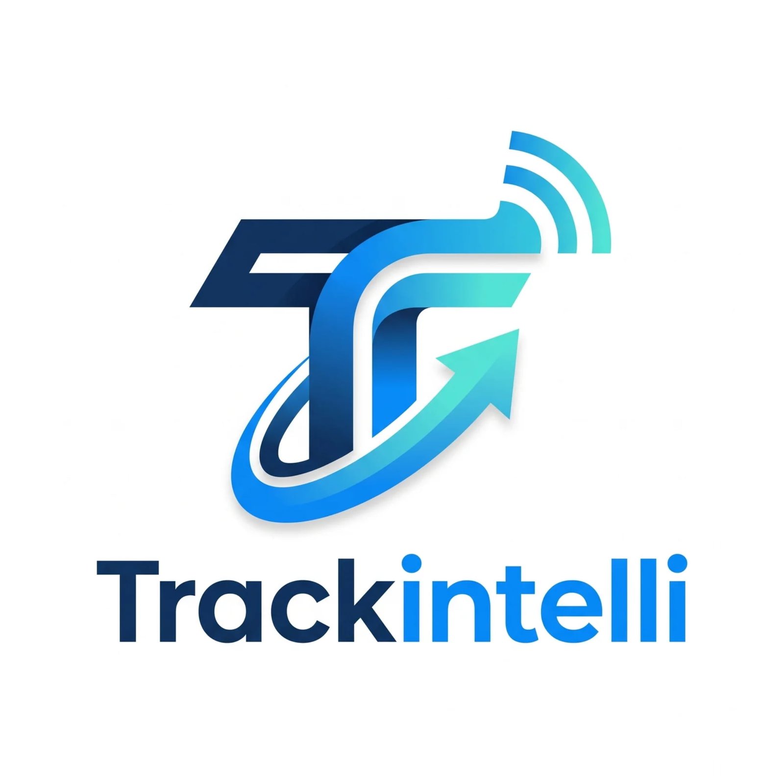 Trackintelli: RFID Printer&Scanner Manufacturer In China logo